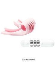 PRETTY LOVE - ESTIMULADOR ORAL ELSA