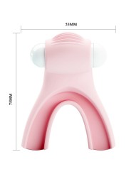 PRETTY LOVE - ELSA ORALE STIMULATOR