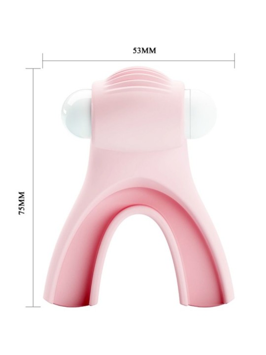 PRETTY LOVE - ELSA ORAL STIMULATOR