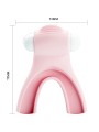 PRETTY LOVE - ELSA ORALE STIMULATOR