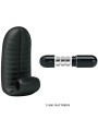 PRETTY LOVE - ABBOTT ESTIMULADOR PRETO DEDAL