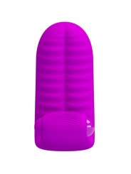 PRETTY LOVE - ABBOTT LILAC STIMULATOR THIMBLE