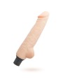 LOVECLONE - VIBRATEUR AUTOLUBRIFIANT HARALD 24 CM -O- 4 CM