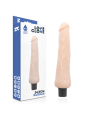 LOVECLONE - VIBRADOR AUTO LUBRIFICANTE RAGNAR 24.5 CM -O- 3.5 CM