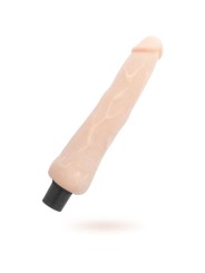 LOVECLONE - VIBRADOR AUTO LUBRIFICANTE RAGNAR 24.5 CM -O- 3.5 CM