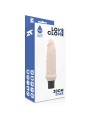LOVECLONE - VIBRATEUR AUTOLUBRIFIANT IVAR 20 CM -O- 3.7 CM