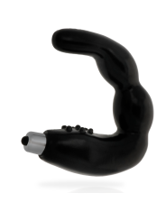 ADDICTED TOYS - MASSEUR ANAL DE PROSTATE VIBRATION