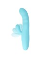 MIA - VIBRADOR GIRATÓRIO EIFFEL TURQUOISE BLUE