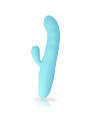 MIA - EIFFEL TURQUOISE BLAU DREHVIBRATOR