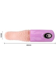 PRETTY LOVE - INTELLIGENTE ZUNGENROTATIONSFUNKTION