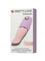 PRETTY LOVE - FONCTION DE ROTATION DE LA LANGUE INTELLIGENTE