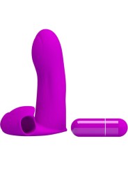 PRETTY LOVE - MAXWELL THIMBLE WITH VIBRATION
