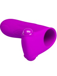 PRETTY LOVE - MAXWELL FINGERHUT MIT VIBRATION
