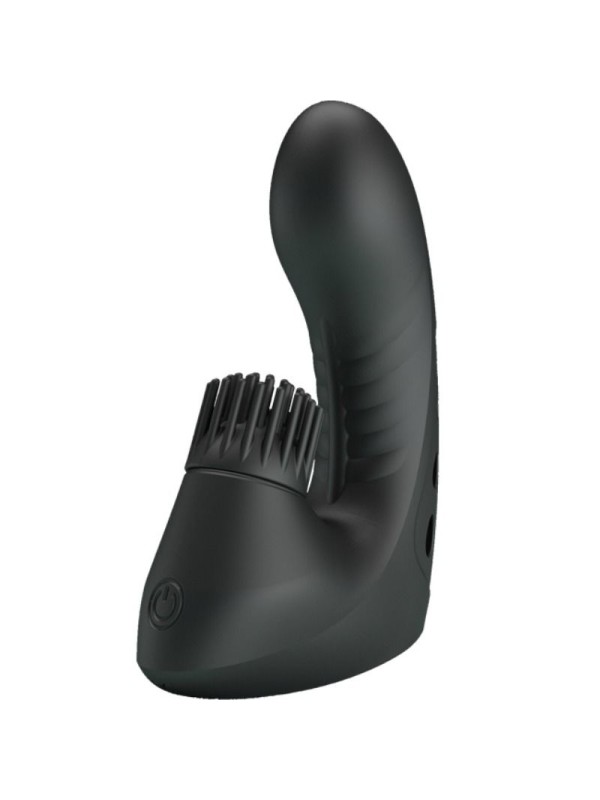 PRETTY LOVE - MAGIC DRILL FINGERHUT MIT ROTATIONSVIBRATION