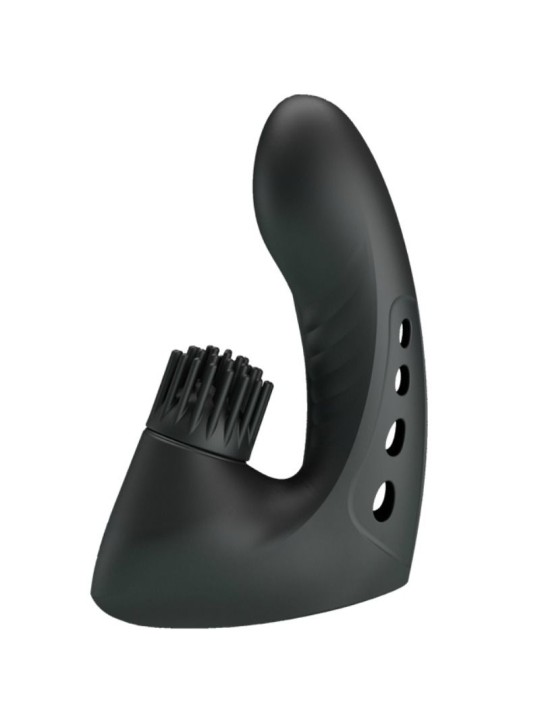 PRETTY LOVE - MAGIC DRILL FINGERHUT MIT ROTATIONSVIBRATION