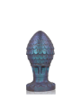EPIC - VRAKOS PLUG ANALE DRAGON EGG TAGLIA S
