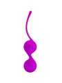 PRETTY LOVE - BOLAS ORGSMICAS KEGEL APERTA I LILAC