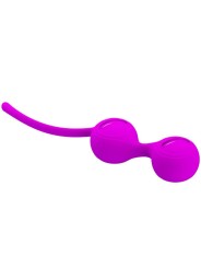 PRETTY LOVE - BOLAS ORGSMICAS KEGEL APERTA I LILAC