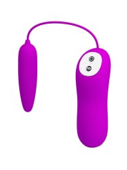 PRETTY LOVE - STIMULATEUR DE MASSAGE HARRIET