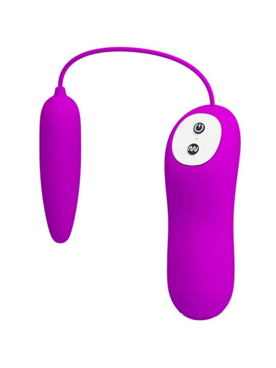 PRETTY LOVE - HARRIET STIMULATOR MASSAGER