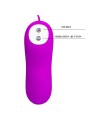 PRETTY LOVE - HARRIET STIMULATOR MASSAGER