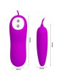PRETTY LOVE - HARRIET STIMULATOR MASSAGER