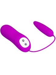 PRETTY LOVE - HARRIET STIMULATOR MASSAGER