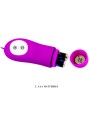 PRETTY LOVE - STIMULATEUR DE MASSAGE HARRIET