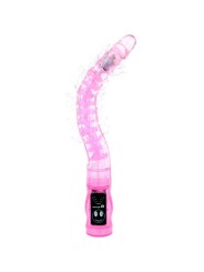 BAILE - THORN VIBRATOR STIMULATOR ROZE
