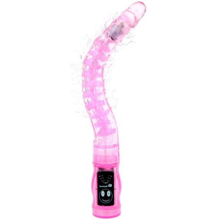 BAILE - THORN VIBRATOR STIMULATOR ROZE