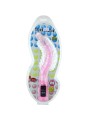 BAILE - STIMOLATORE ROSA VIBRATORE THORN