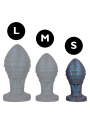 EPIC - VRAKOS DRAGON EGG ANAL PLUG SIZE S