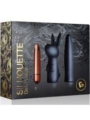 ROCKS-OFF - SILHOUETTE DARK DESIRE KIT