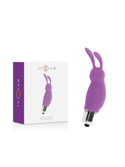 INTENSE - COELHO ROGER LILS