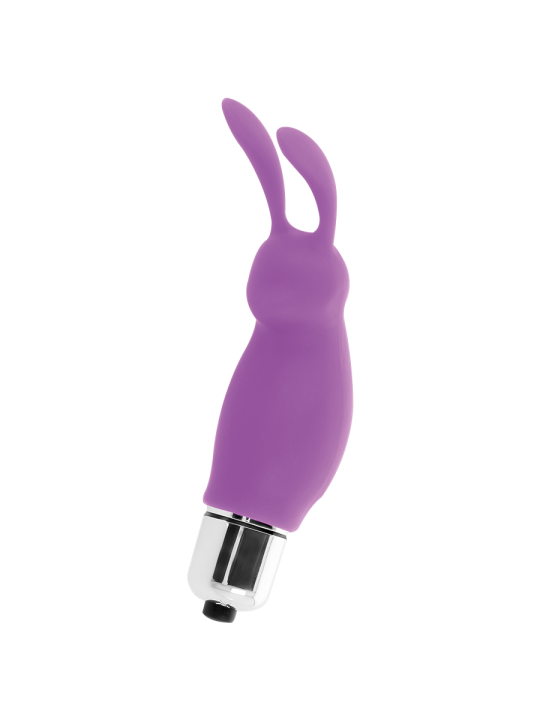 INTENSE - LAPIN ROGER LILAS