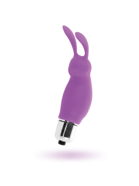 INTENSE - KANINCHEN-ROGER-LILAC