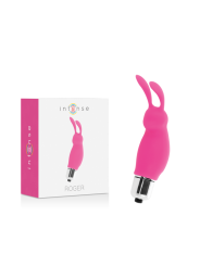 INTENSE - LAPIN ROGER ROSA