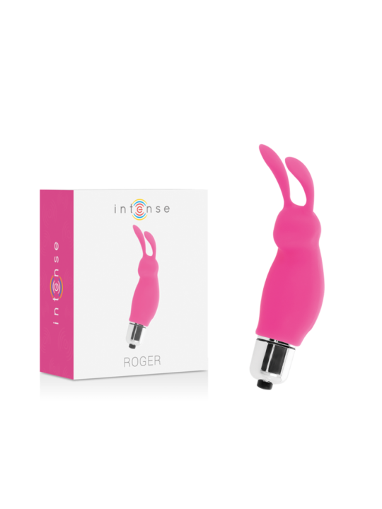 INTENSE - LAPIN ROGER ROSA