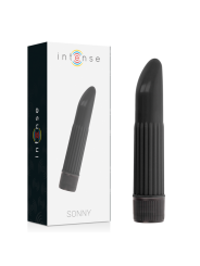 INTENSE - VIBRATORE SONNY BLACK