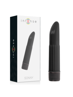 INTENSE - SONNY BLACK VIBRATOR