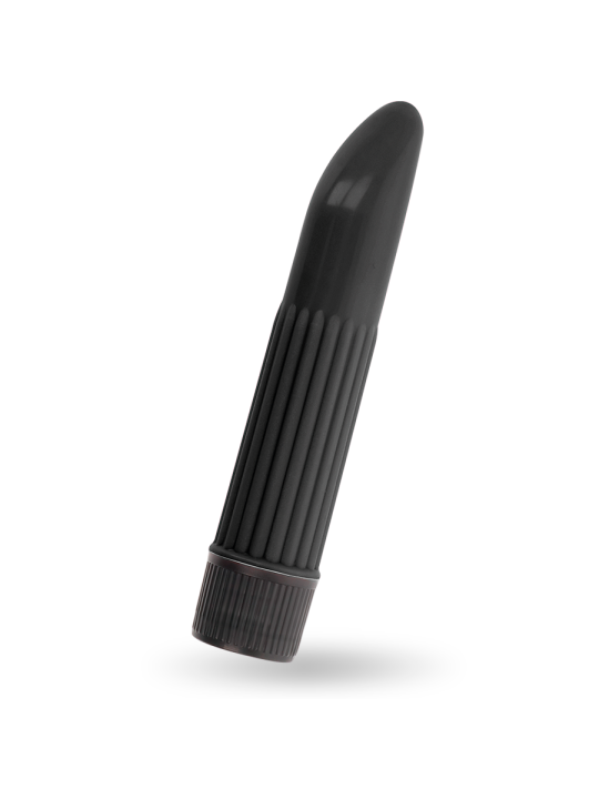 INTENSE - SONNY ZWARTE VIBRATOR