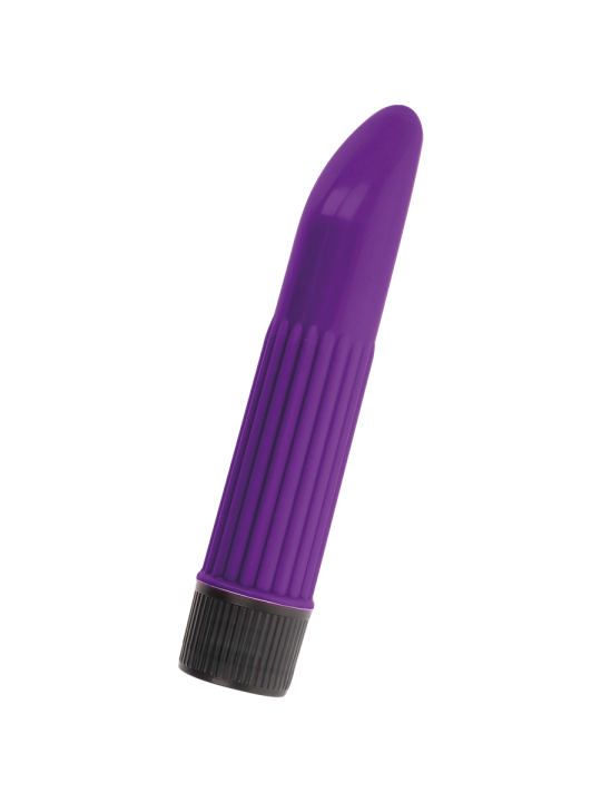 INTENSE - SONNY VIBRADOR LILA