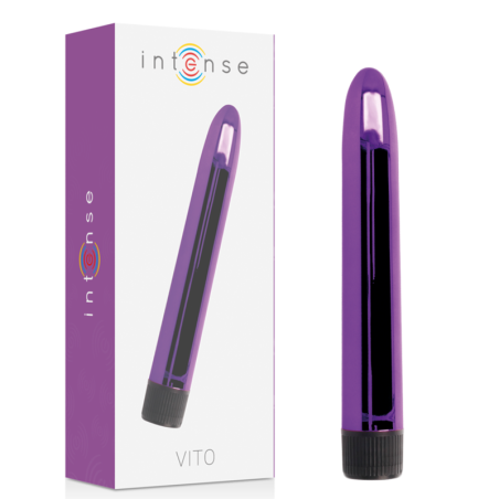 INTENSE - VITO VIBRATOR LILA