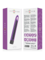 INTENSE - VITO VIBRADOR LILA