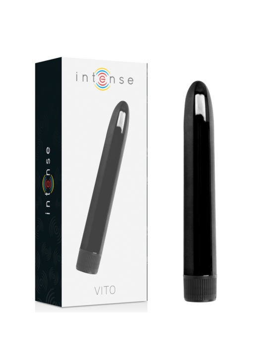 INTENSE - VITO SCHWARZ VIBRATOR