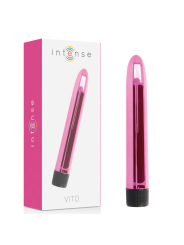 INTENSE - VITO VIBRATOR ROSA