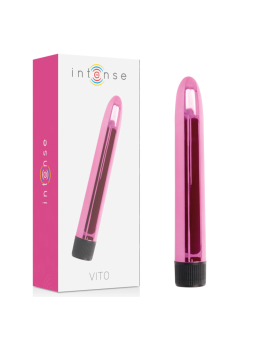 INTENSE - VITO VIBRATOR PINK