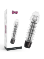 GLOSSY - VIBRADOR AXEL PRETO