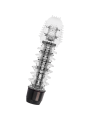 GLOSSY - VIBRADOR AXEL PRETO