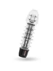 GLOSSY - VIBRADOR AXEL PRETO